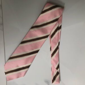 Authentic Canali tie